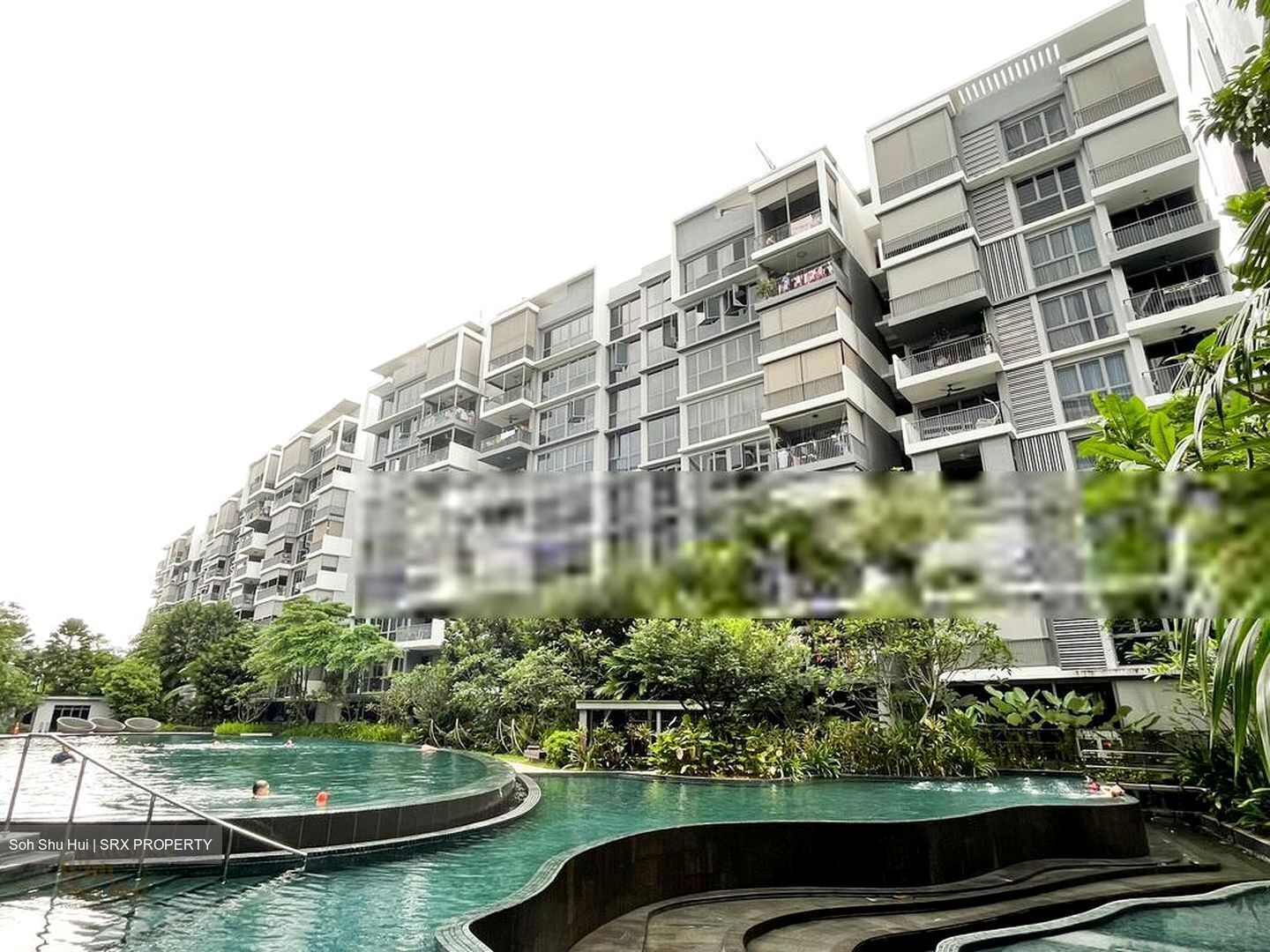 The Visionaire (D27), Condominium #582336411